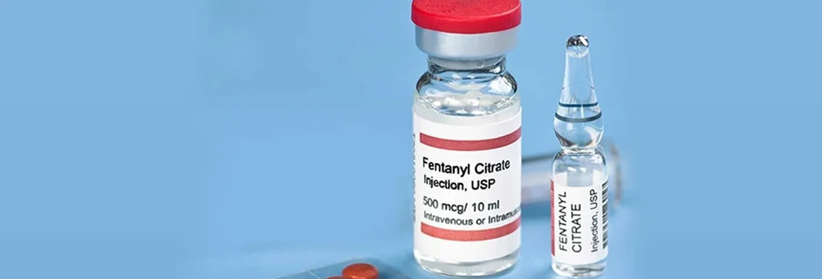 fentanilo