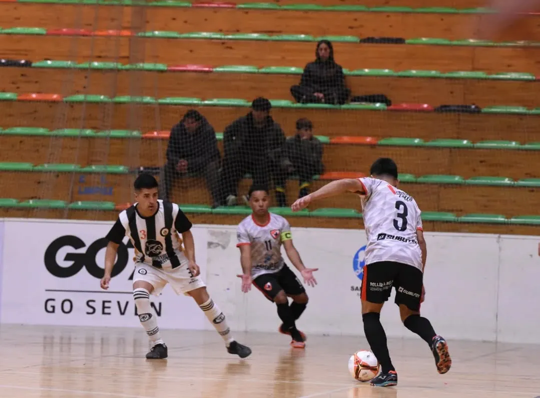 futsal